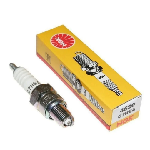 ⚙️ NGK C7HSA Buji – Güçlü Ateşleme ile Maksimum Motor Verimi! resmi