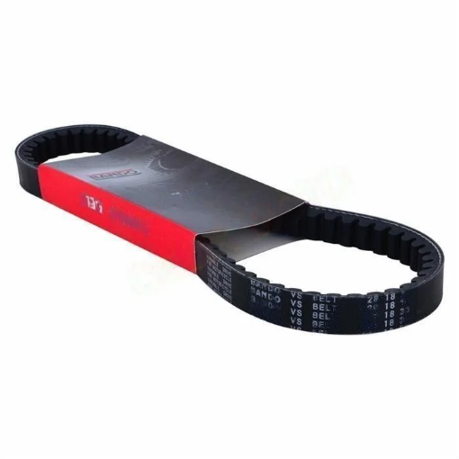 ⚙️ HONDA Activa S Kayış BANDO 727,5 × 18.50 × 30 – Dayanıklı Yapı, Maksimum Güç Aktarımı! resmi