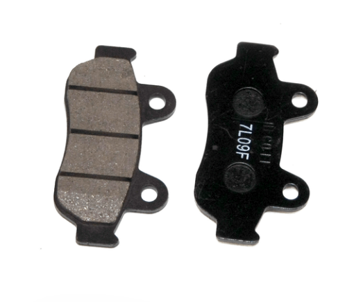 ⚙️ HONDA Activa S Ön Fren Balatası – Güçlü Tutuş, Sessiz ve Güvenli Fren Performansı! resmi