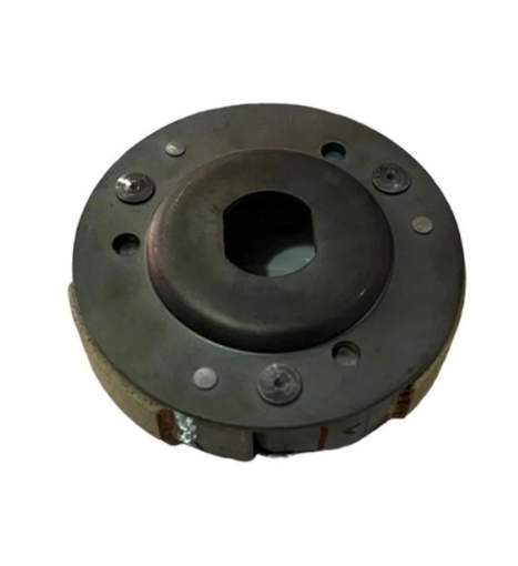 ⚙️ Honda Dio 110 Debriyaj Balatası OEM – Sessiz, Güçlü ve Uzun Ömürlü Kavrama Performansı resmi