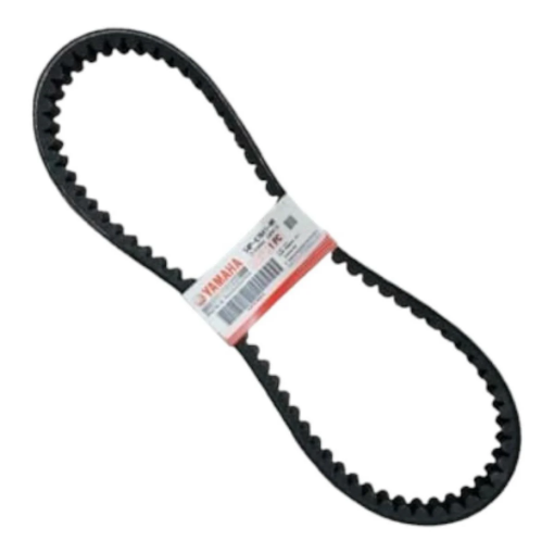 ⚙️ Yamaha NMAX Kayış Orijinal (2015–2020) – Maksimum Güç Aktarımı, Uzun Ömür ve Sessiz Performans resmi