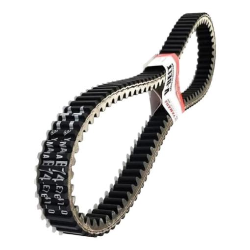 ⚙️ Yamaha XMAX Kayış Orijinal (2018–2022) – Maksimum Güç Aktarımı, Sessiz Sürüş ve Uzun Ömür resmi