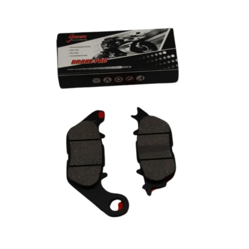 ⚙️ Yamaha XMAX Arka Balata Yan Sanayi (2018–2022) – Ekonomik Fiyat, Güçlü Frenleme ve Sessiz Performans resmi