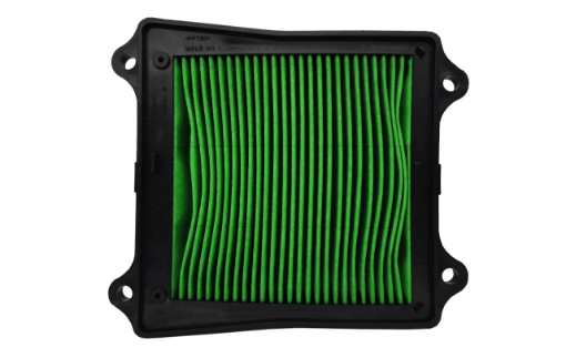 🌬️Bajaj Pulsar 200 NS Orijinal Hava Filtre Elemanı (2015 Sonrası) – Temiz Hava, Yüksek Performans ve Uzun Motor Ömrü resmi