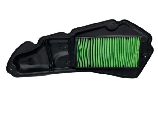 🌬️ Honda PCX 125 Orijinal Hava Filtre Elemanı (2021–2024) – Temiz Hava, Maksimum Performans ve Uzun Motor Ömrü resmi