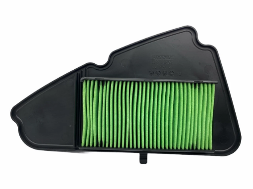 🌬️Honda Dio 110 Orijinal Hava Filtre Elemanı – Temiz Hava, Güçlü Performans ve Uzun Motor Ömrü resmi