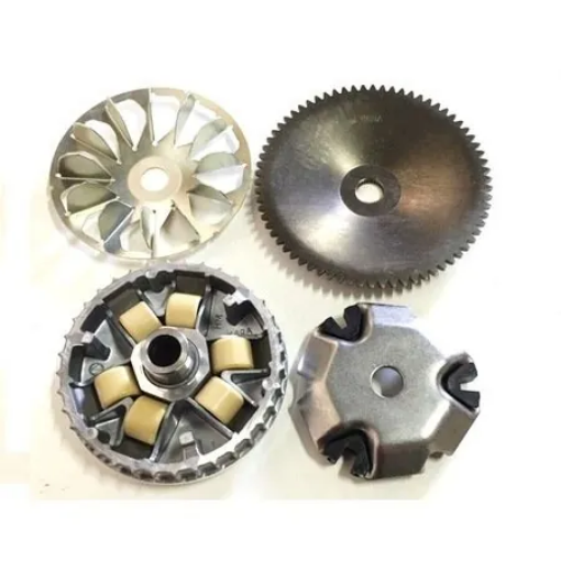 ⚙️ Honda Activa S 125 Ön Varyatör (Debriyaj) Komple – Güçlü Performans, Sessiz Çalışma ve Uzun Ömür resmi