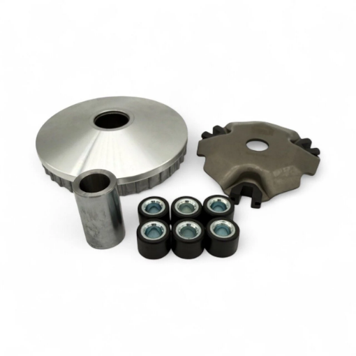 ⚙️ Honda Spacy Ön Varyatör Komple – Güçlü Kalkış, Sessiz Çalışma ve Uzun Ömürlü Performans resmi