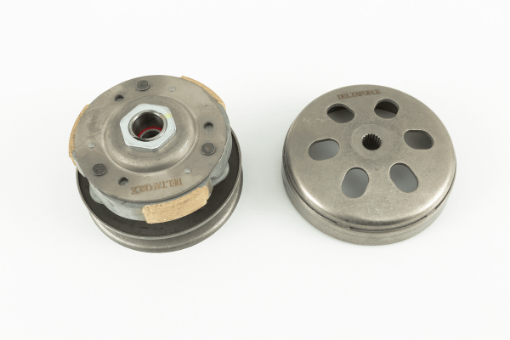 ⚙️ RKS Spontini 110 Arka Varyatör – Güçlü Tork Aktarımı, Sessiz Çalışma ve Uzun Ömür resmi