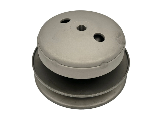 ⚙️ Honda PCX 125 Arka Varyatör Komple (2021–2024) – Güçlü Tork Aktarımı, Sessiz Çalışma ve Uzun Ömürlü Performans resmi