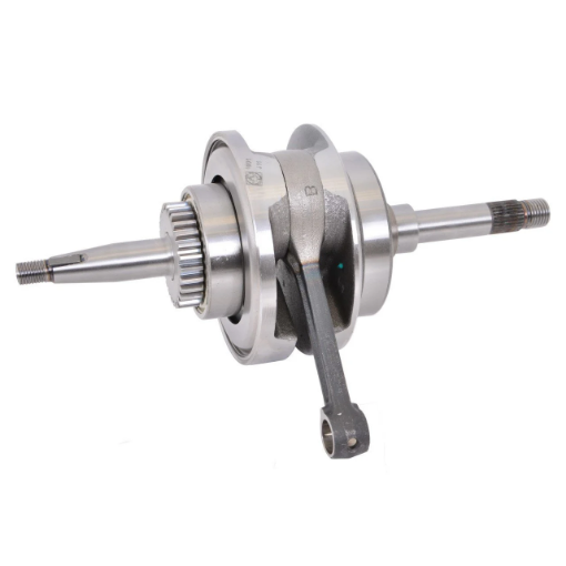 ⚙️ Honda Activa S Krank Komple – Güçlü Performans, Sessiz Çalışma ve Uzun Motor Ömrü resmi