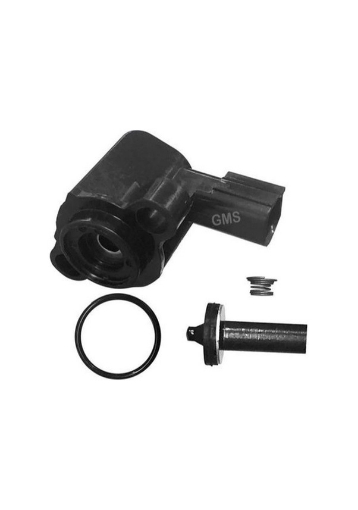 ⚙️ Honda Spacy – Activa S Oksijen Sensörü (YM) – Doğru Yakıt Karışımı, Düşük Emisyon ve Yüksek Motor Verimliliği resmi