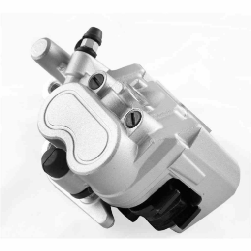 ⚙️ Honda Activa S Ön Fren Alt Merkez – Güçlü Frenleme, Sızdırmaz Hidrolik Performans ve Uzun Ömür resmi