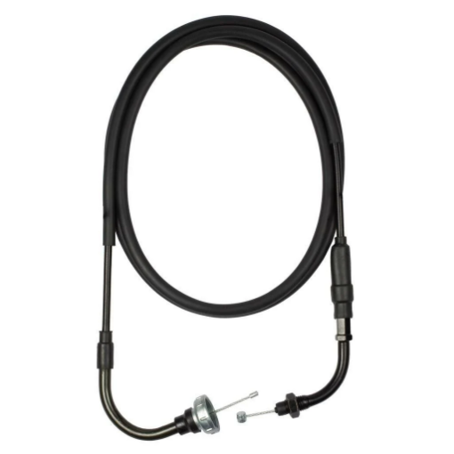 ⚙️ Honda Activa Gaz Teli – Hassas Gaz Kontrolü, Pürüzsüz Tepki ve Uzun Ömürlü Performans resmi