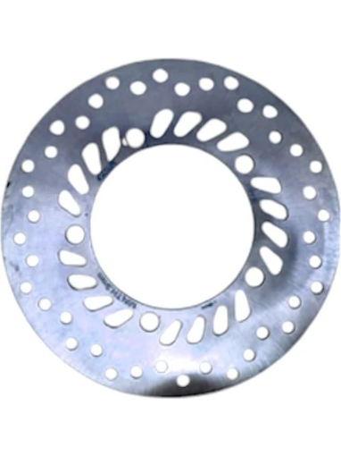 🛞 Honda PCX 125 Ön Fren Diski (2021–2023 / ABS’siz) – Güçlü Frenleme, Dayanıklı Malzeme ve Maksimum Güvenlik resmi