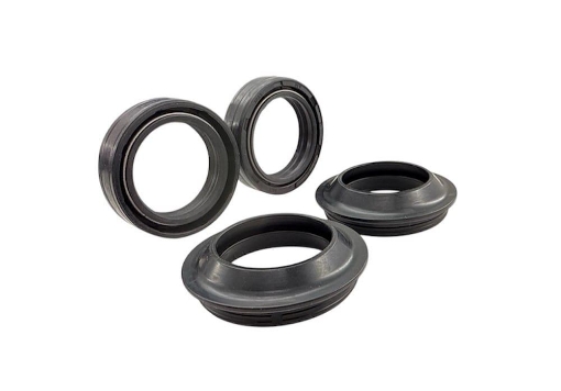 🛠️ Honda PCX 125-150 Ön Amortisör Keçesi Seti – Sızdırmaz Performans, Yüksek Dayanıklılık ve Pürüzsüz Sürüş resmi