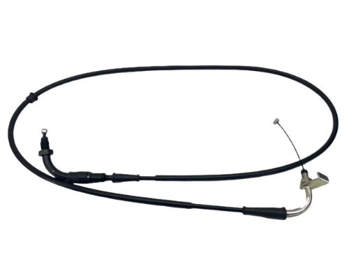 ⚙️ Honda Dio 110 Gaz Teli A – Hassas Gaz Kontrolü, Yüksek Dayanıklılık ve Pürüzsüz Tepki resmi