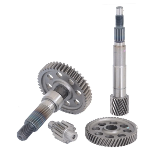 ⚙️ Honda Dio 110 Şanzıman Dişli Seti – Sessiz Aktarım, Yüksek Dayanıklılık ve Maksimum Performans resmi