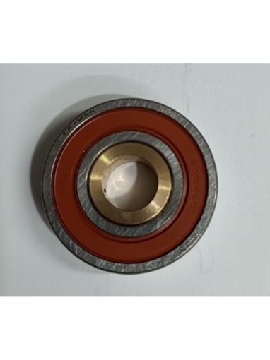 ⚙️ Honda Dio 110 Debriyaj Özel Rulmanı (Debriyaj Kapak İçi Burçlu) – Sessiz Dönüş, Uzun Ömür ve Yüksek Performans resmi