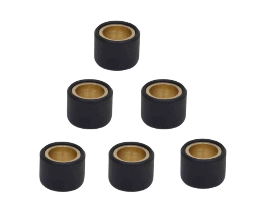 ⚙️ Honda PCX 125 (2018–2020) Tahrik Seti + Baga Takımı (Orijinal) – Güçlü Aktarım, Sessiz Performans ve Şık Taşıma Çözümü resmi