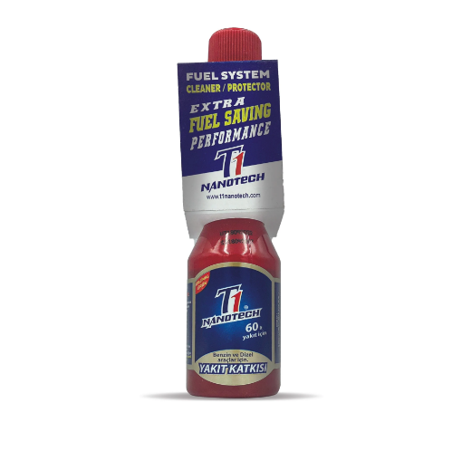⛽ BRAVA S50 T1 NANOTECH Yakıt Katkısı – Güç Artışı, Temiz Enjeksiyon ve Daha Sessiz Motor Çalışması resmi